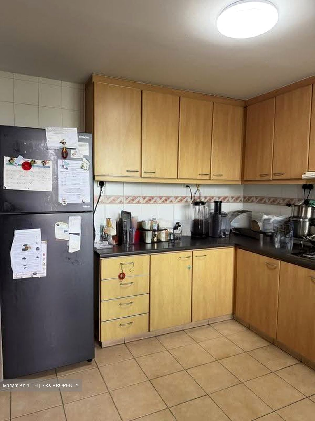 Yew Mei Green (D23), Condominium #625773691